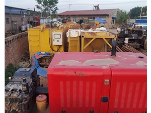 程度定向鉆施工