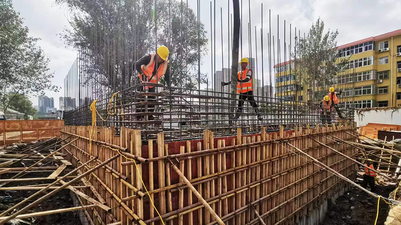 太原阛阓合供熱陽曲熱源廠長輸供熱管網名目