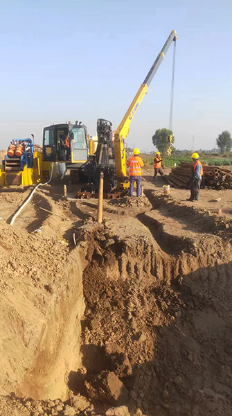 載譽前行備受相信