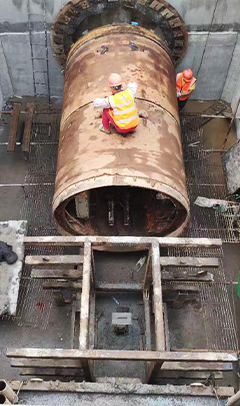 施工快速，寧靜性好